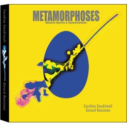 Coffret METAMORPHOSES 2