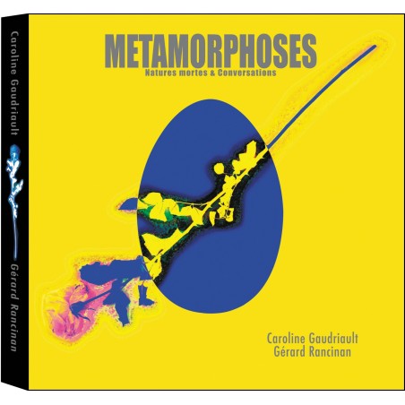 Coffret METAMORPHOSES 2