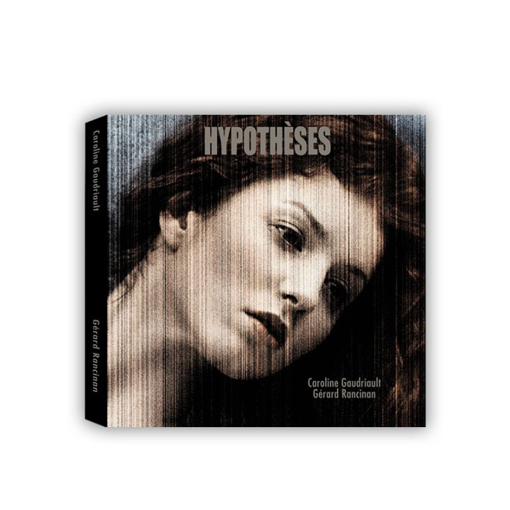COFFRET HYPOTHESES numéroté - 2012