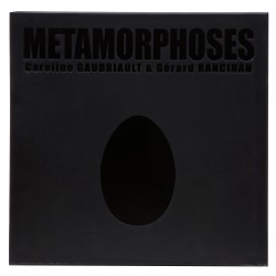 Coffret METAMORPHOSES