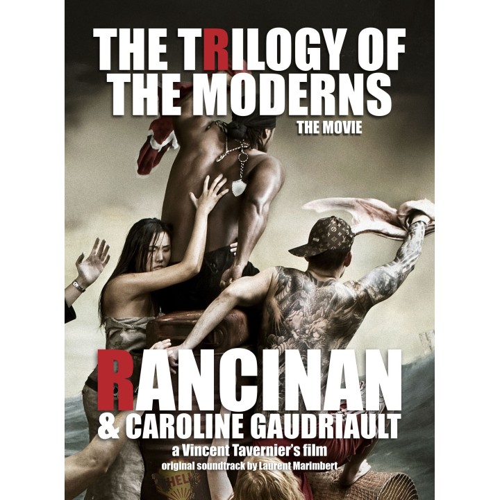 THE TRILOGY OF THE MODERNS - 2012 - English version VOD