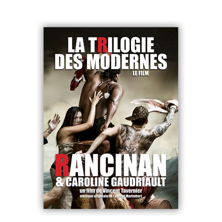 LA TRILOGIE DES MODERNES- 2012 - Version Française VOD