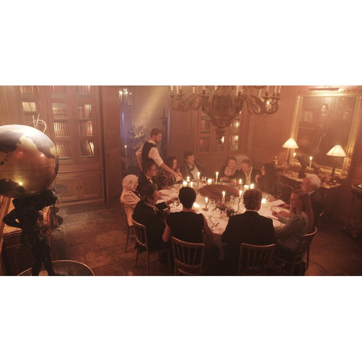 LE FILM Les Immortels - 2019 - Version Française VOD